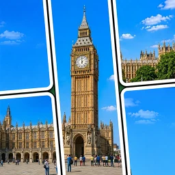 Jigsaw Card: Solitaire Journey 图标